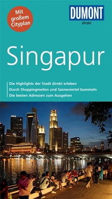 Singapur (eBook), MAIRDUMONT: DuMont Direkt