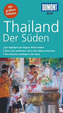 Thailand, der Süden (eBook), MAIRDUMONT: DuMont Direkt