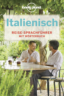 Italienisch (eBook), Lonely Planet: Lonely Planet Sprachführer