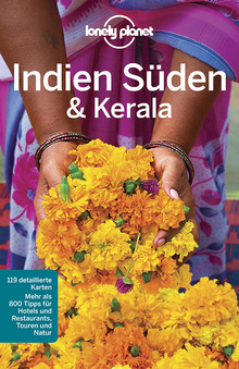 Südindien & Kerala (eBook), Lonely Planet: Lonely Planet Reiseführer