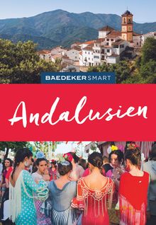 Andalusien, Baedeker: Baedeker SMART Reiseführer