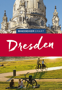 Dresden (eBook), Baedeker: Baedeker SMART Reiseführer