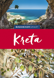 Kreta (eBook), Baedeker: Baedeker SMART Reiseführer
