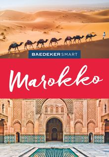 Marokko (eBook), Baedeker: Baedeker SMART Reiseführer