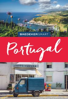 Portugal (eBook), Baedeker: Baedeker SMART Reiseführer