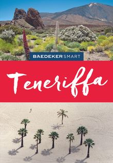 Teneriffa, Baedeker SMART Reiseführer