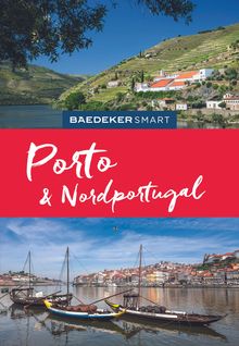 Porto & Nordportugal, Baedeker SMART Reiseführer