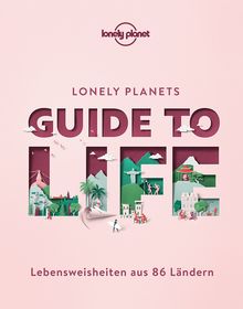 Guide to Life, Lonely Planet Bildband