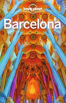 Lonely Planet Barcelona (eBook), Lonely Planet: Lonely Planet Bildband