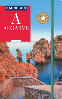Algarve, Baedeker Reiseführer