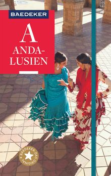 Andalusien (eBook), Baedeker: Baedeker Reiseführer