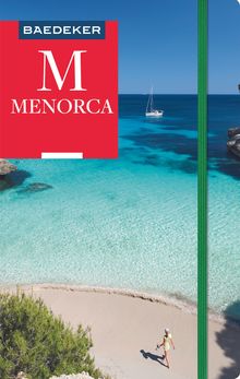 Menorca, Baedeker Reiseführer