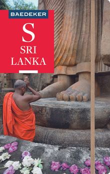 Sri Lanka, Baedeker Reiseführer