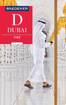 Dubai, VAE, Baedeker: Baedeker Reiseführer