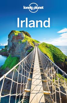 Irland (eBook), Lonely Planet: Lonely Planet Reiseführer