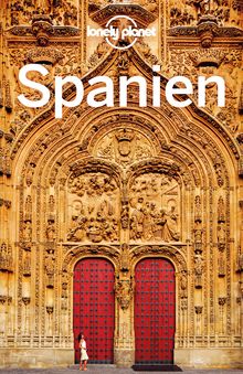 Spanien (eBook), Lonely Planet Reiseführer