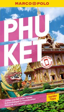 E-Book Phuket (eBook), MAIRDUMONT: MARCO POLO Reiseführer