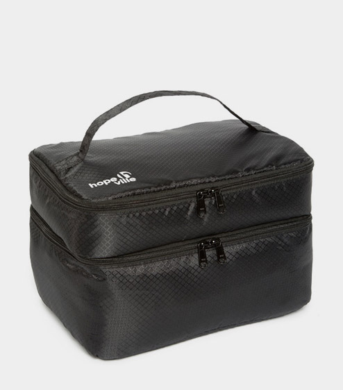 Hopeville HOPEVILLE Unterwäsche- und Kosmetiktasche