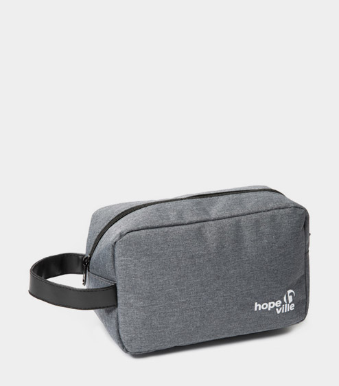 Hopeville Kosmetik- und Kulturtasche