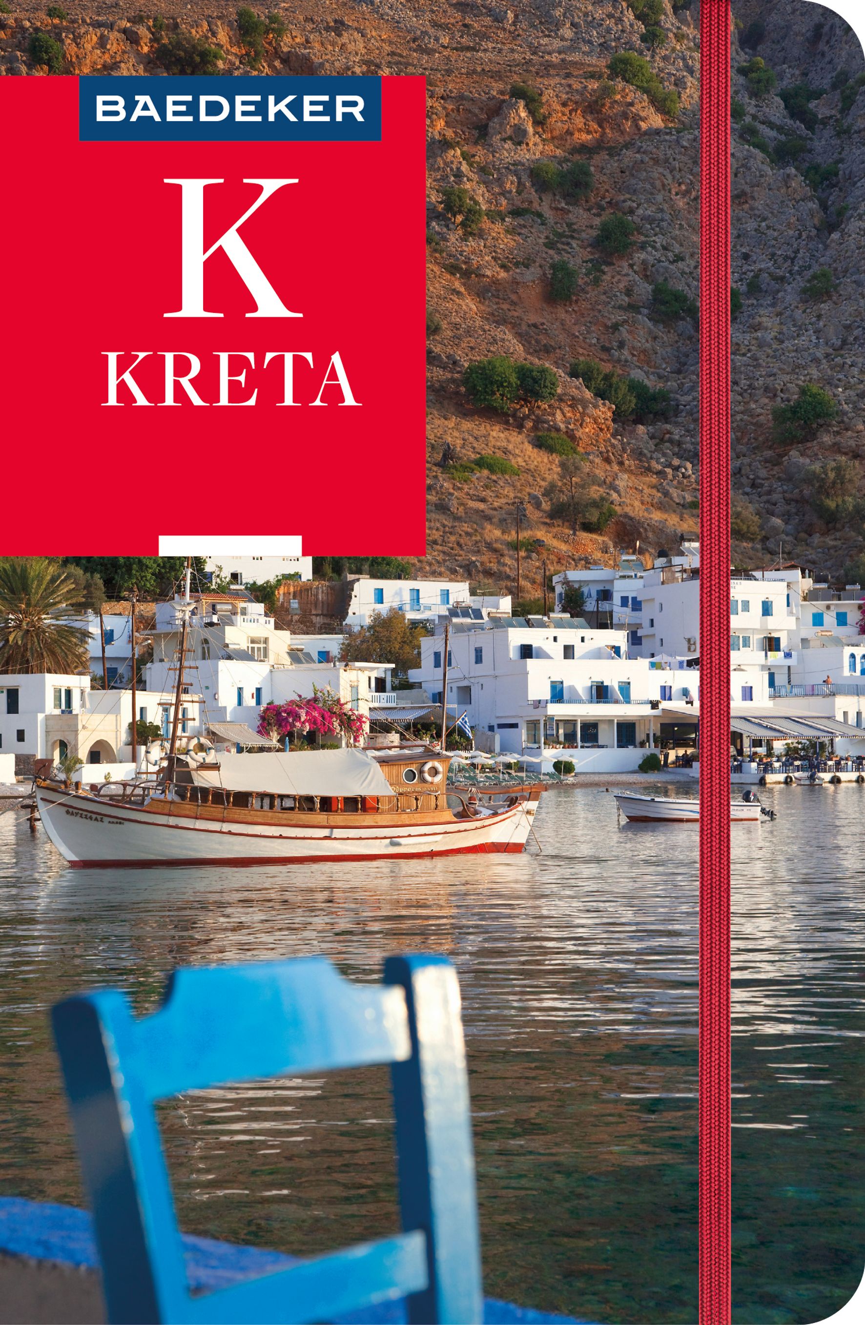 Baedeker Kreta