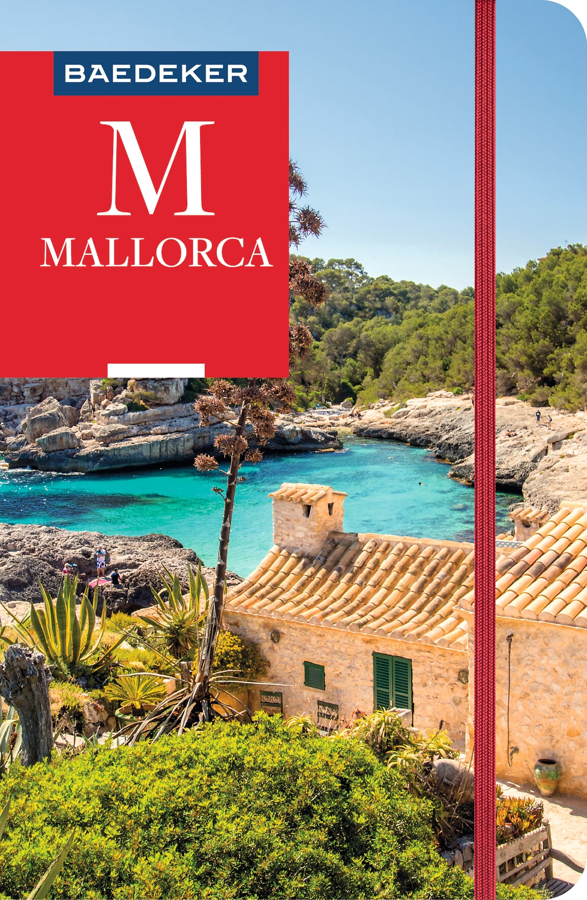 Baedeker Mallorca