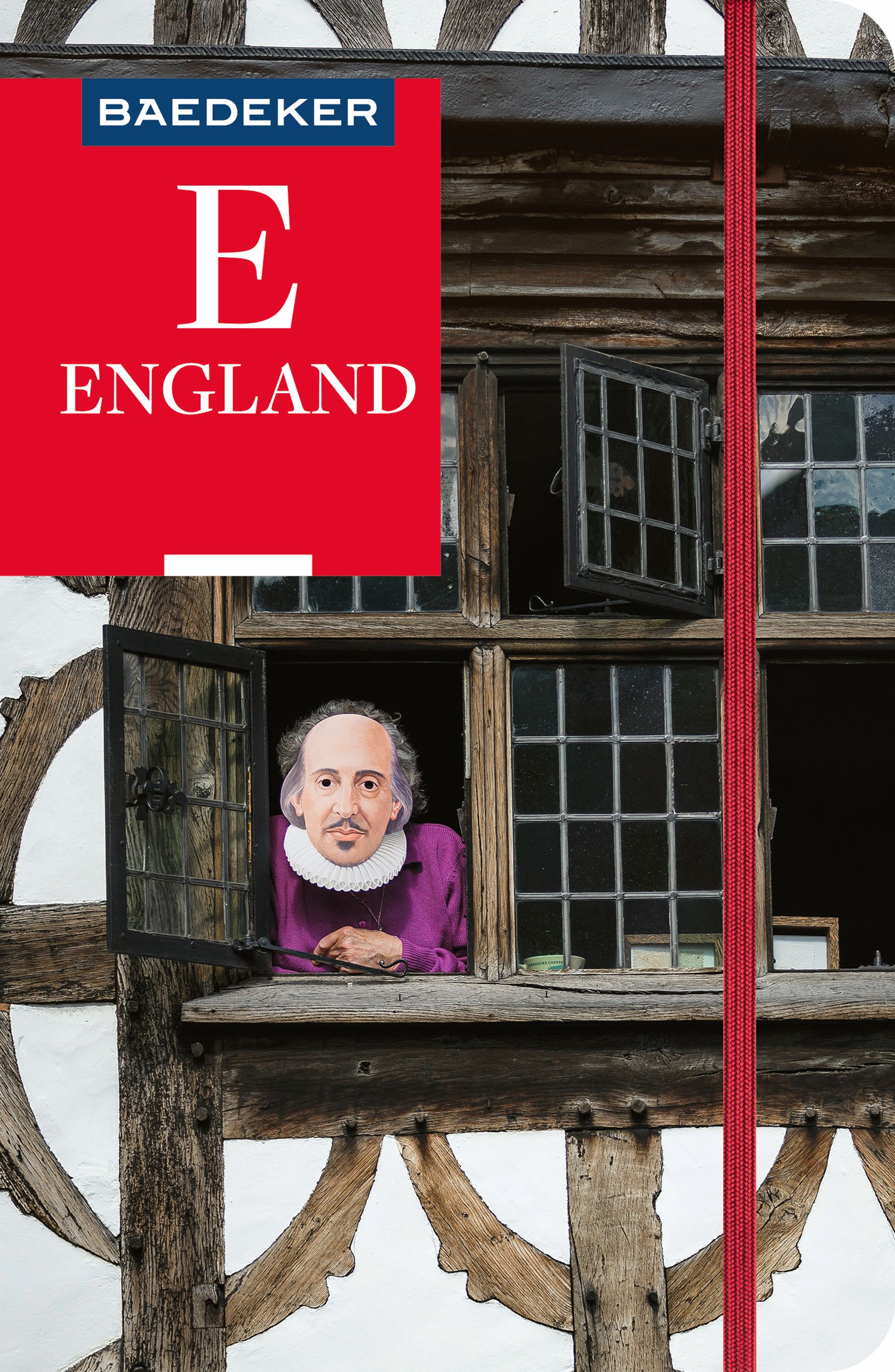 Baedeker England