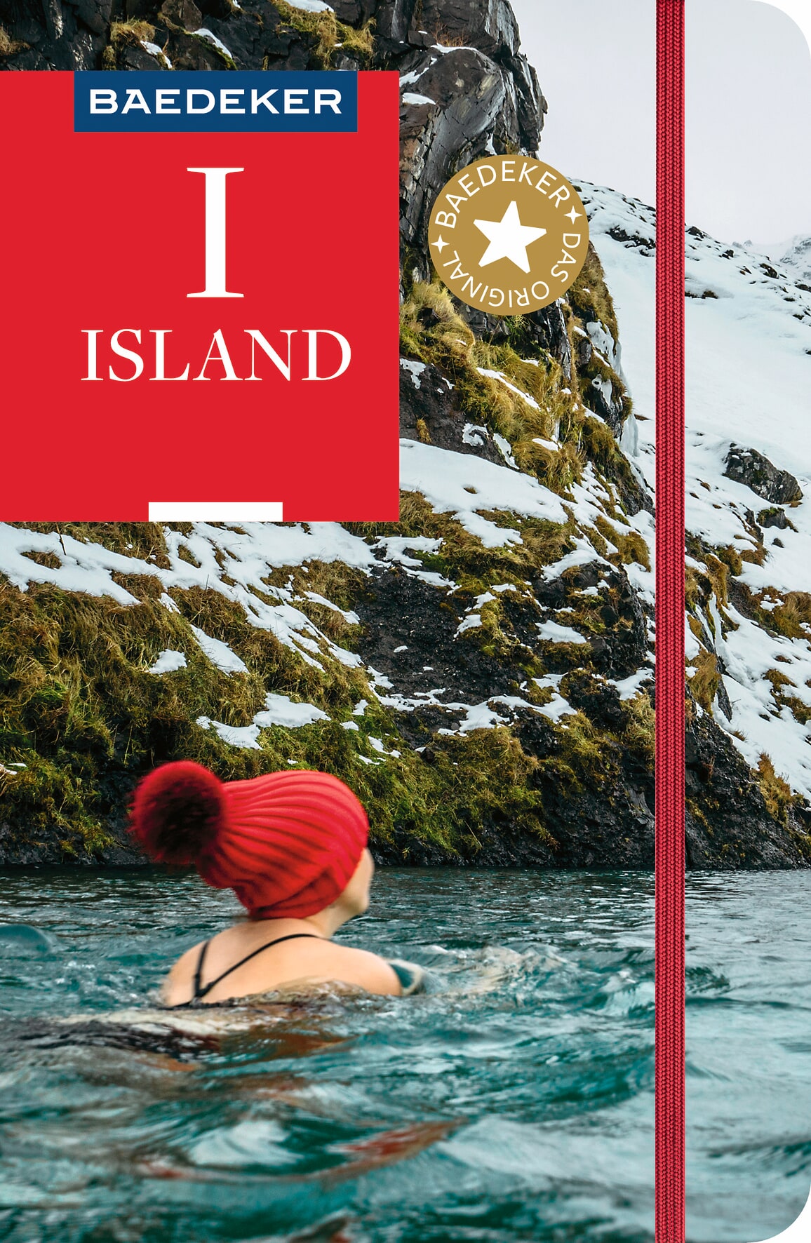 Baedeker Island
