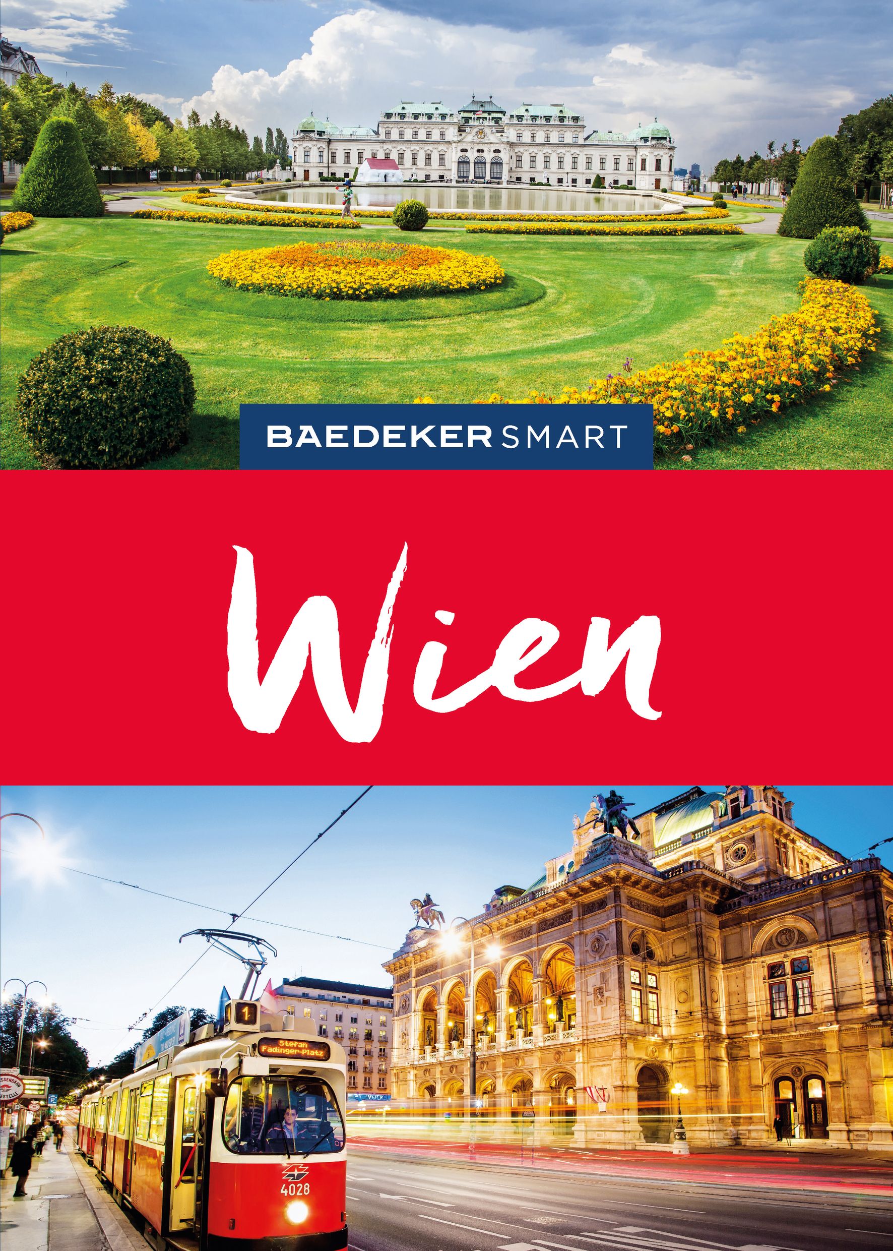 Baedeker Wien (eBook)