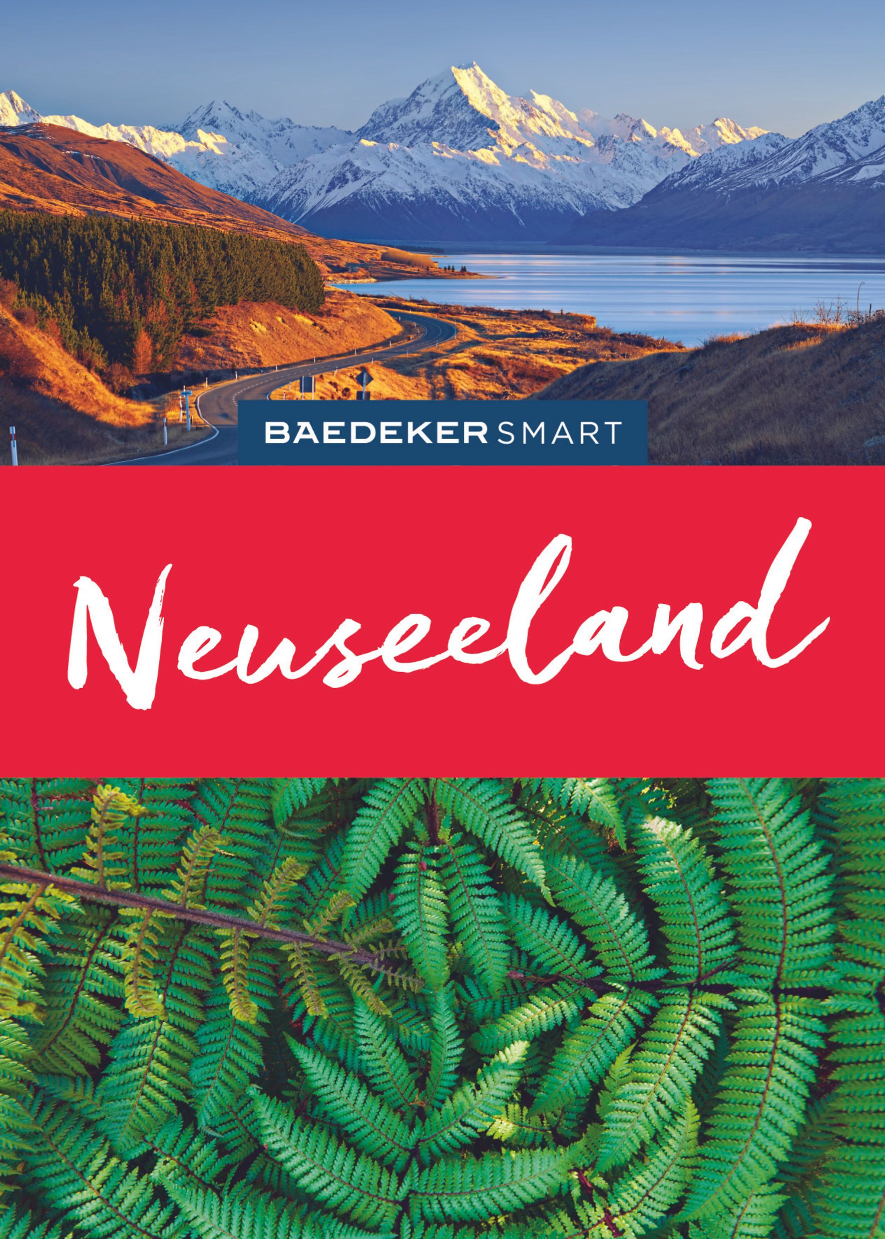 Baedeker Neuseeland (eBook)