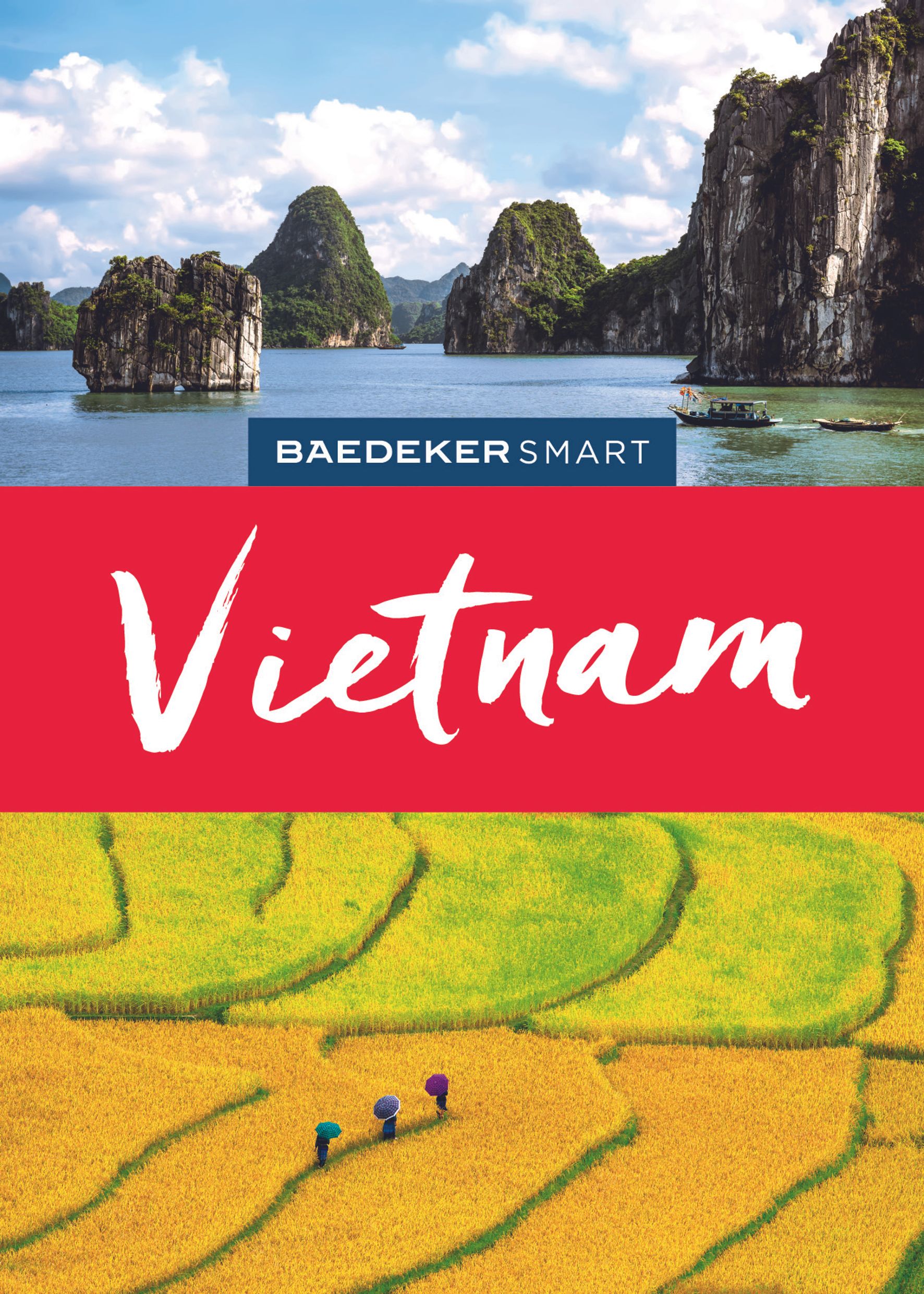 Baedeker Vietnam (eBook)