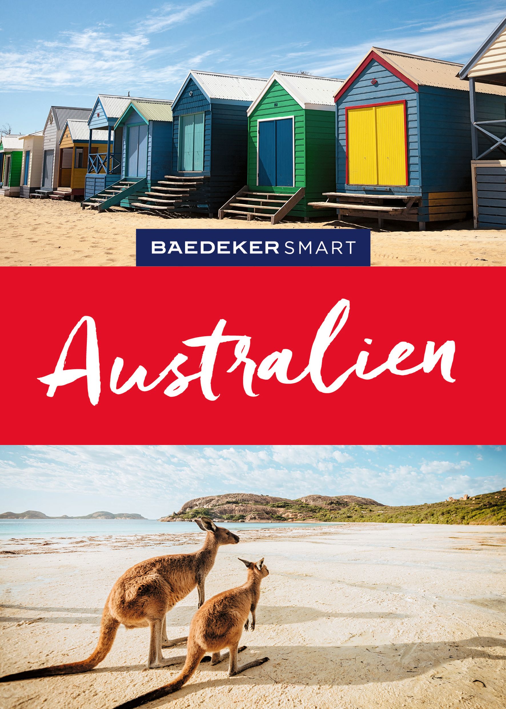 Baedeker Australien