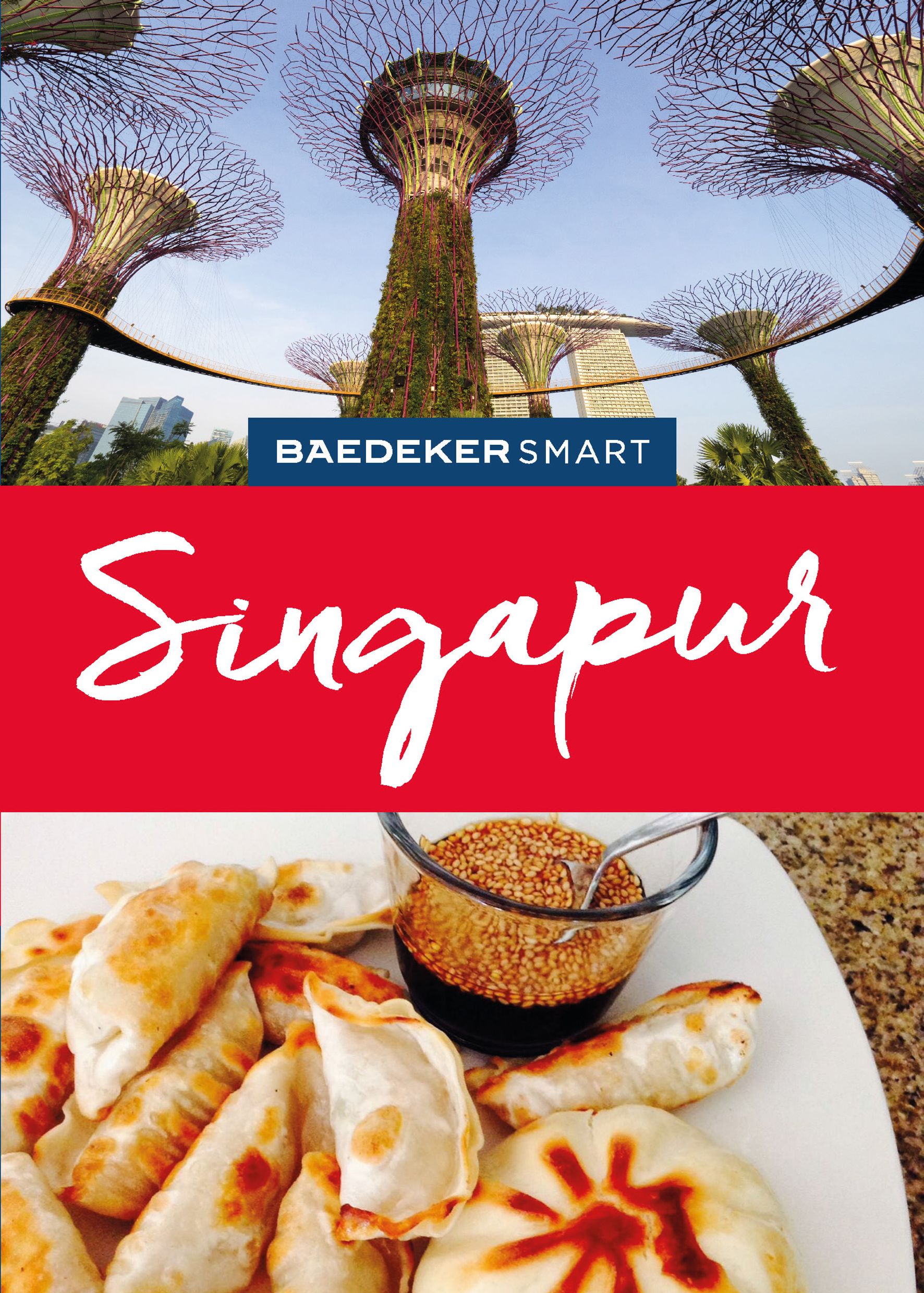 Baedeker Singapur (eBook)