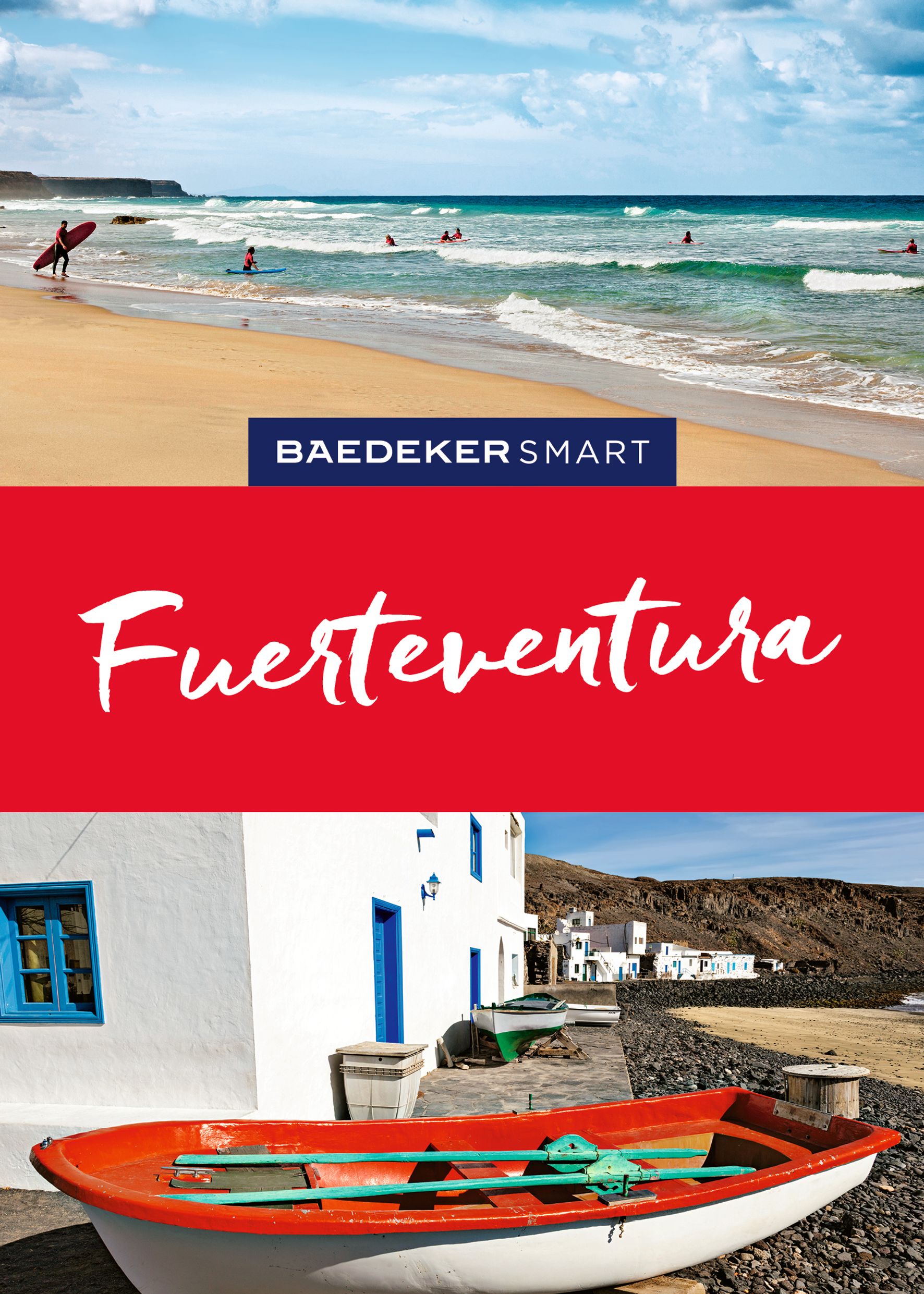 Baedeker Fuerteventura