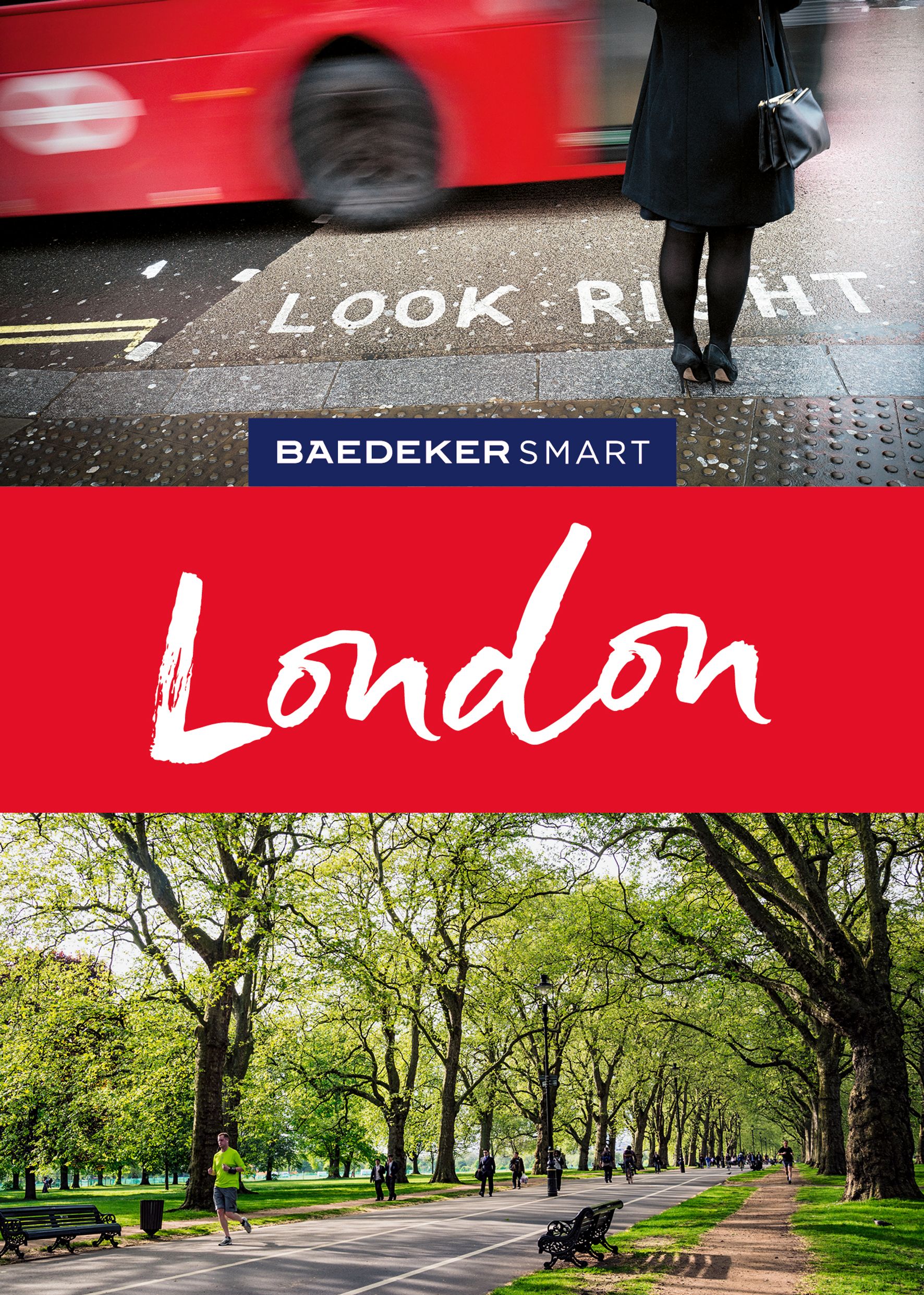 Baedeker London (eBook)