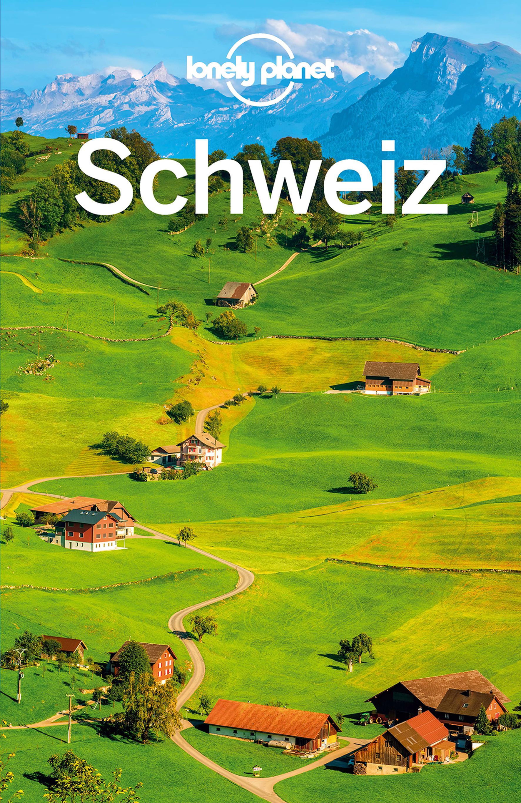 MAIRDUMONT Schweiz (eBook)