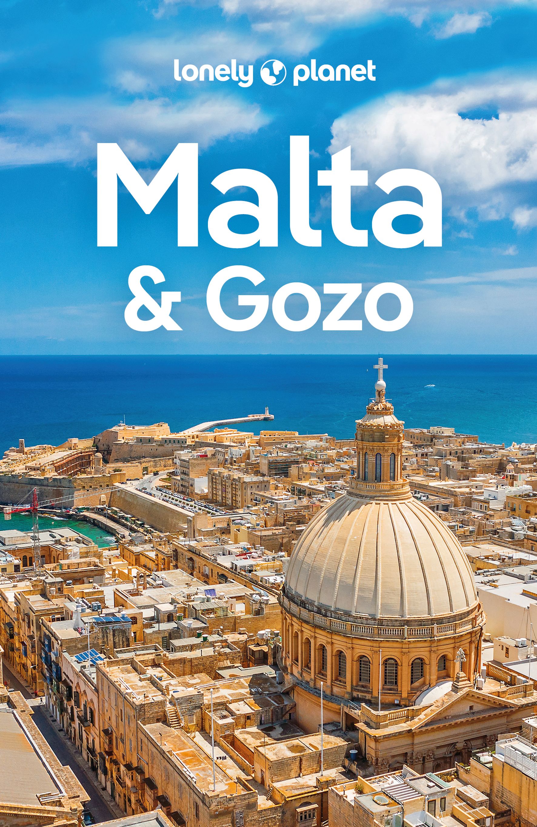 MAIRDUMONT Malta & Gozo (eBook)