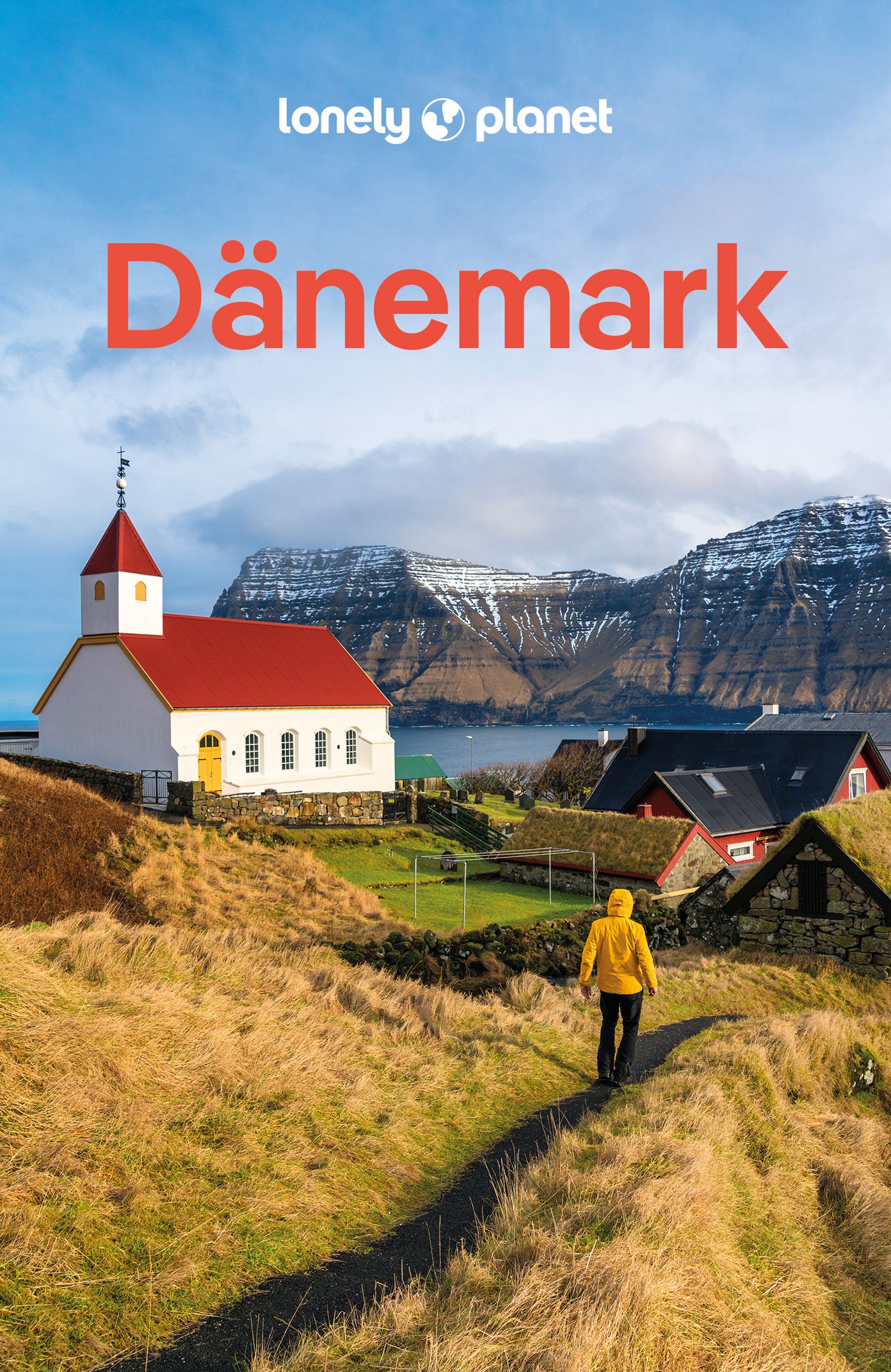 Lonely Planet Dänemark & die Färöer