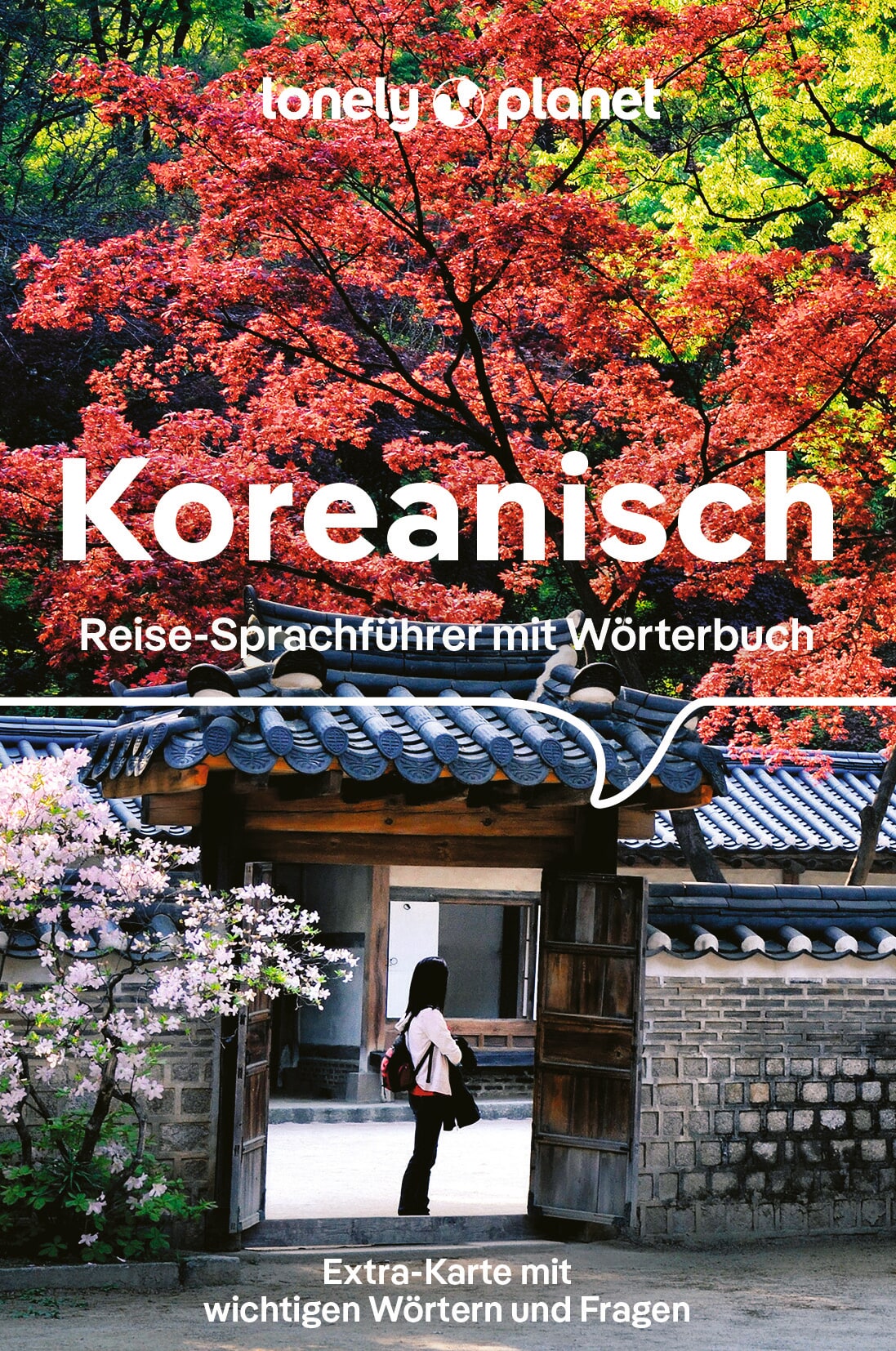 Lonely Planet Koreanisch