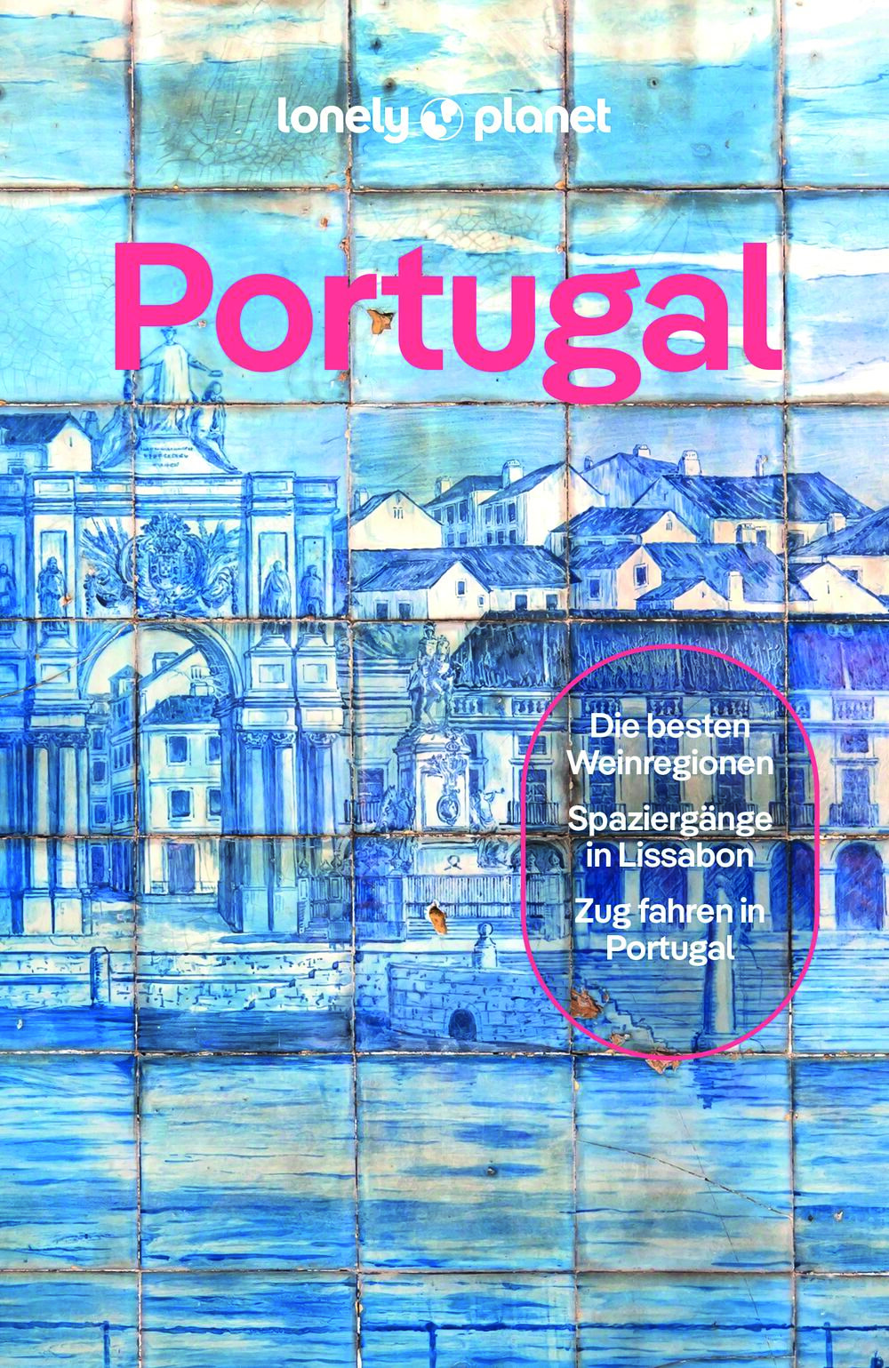 Lonely Planet Portugal (eBook)