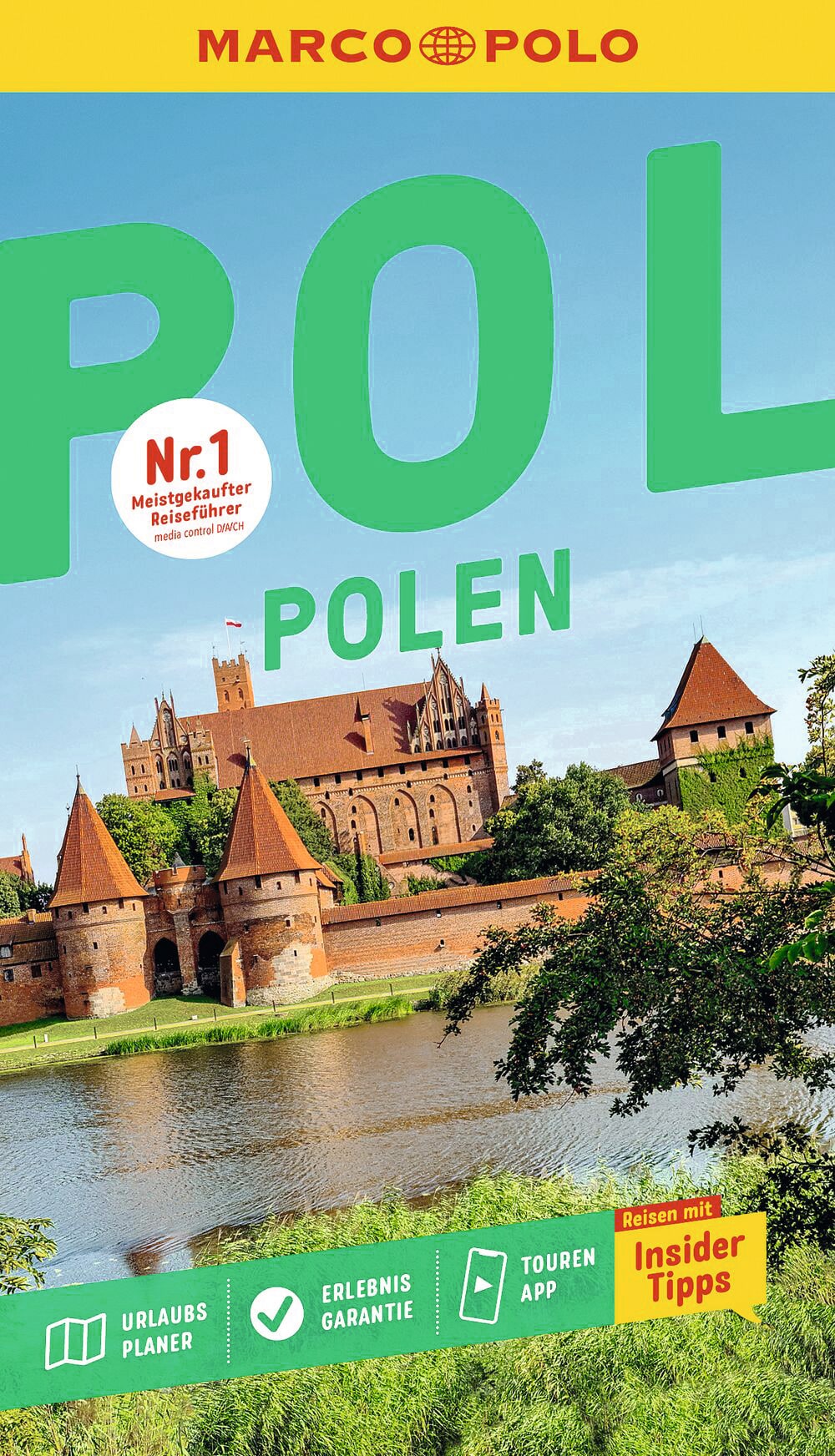 MAIRDUMONT Polen (eBook)