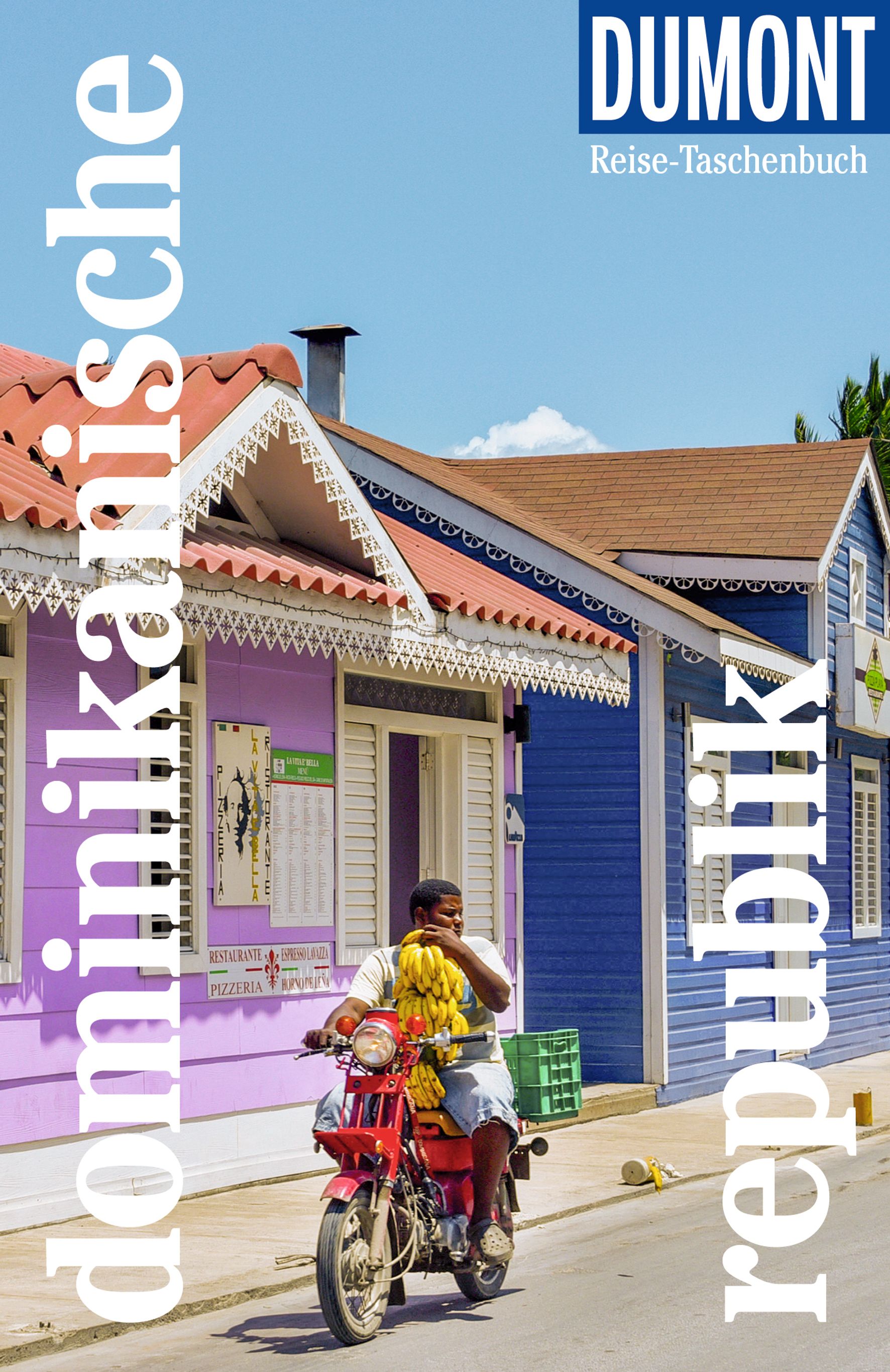 MAIRDUMONT Dominikanische Republik (eBook)