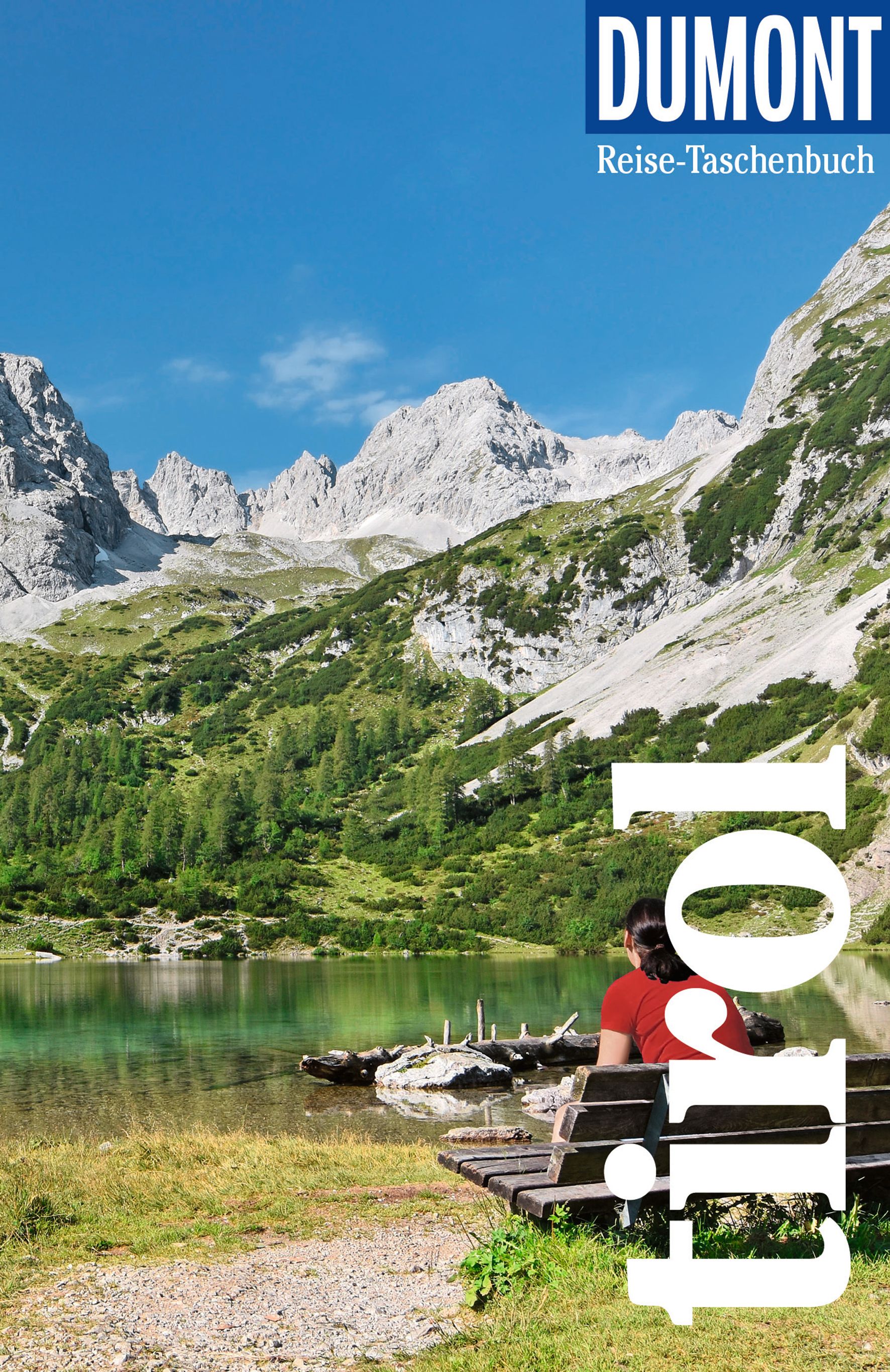 MAIRDUMONT Tirol (eBook)