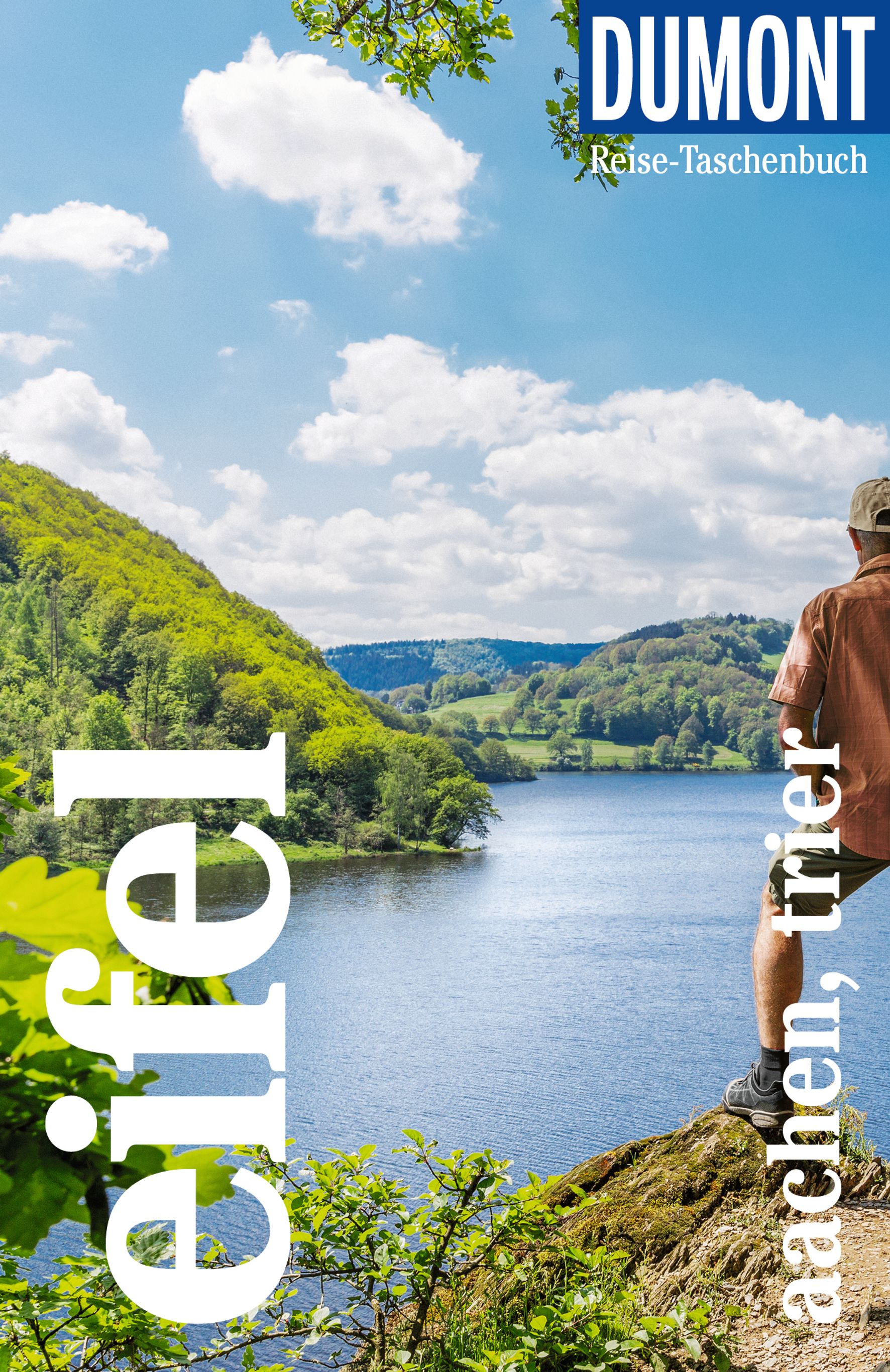 MAIRDUMONT Eifel, Aachen, Trier (eBook)