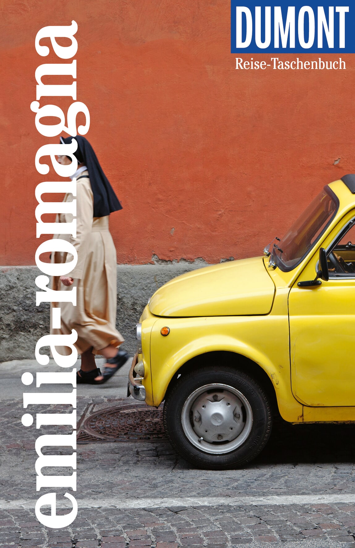 MAIRDUMONT Emilia-Romagna (eBook)
