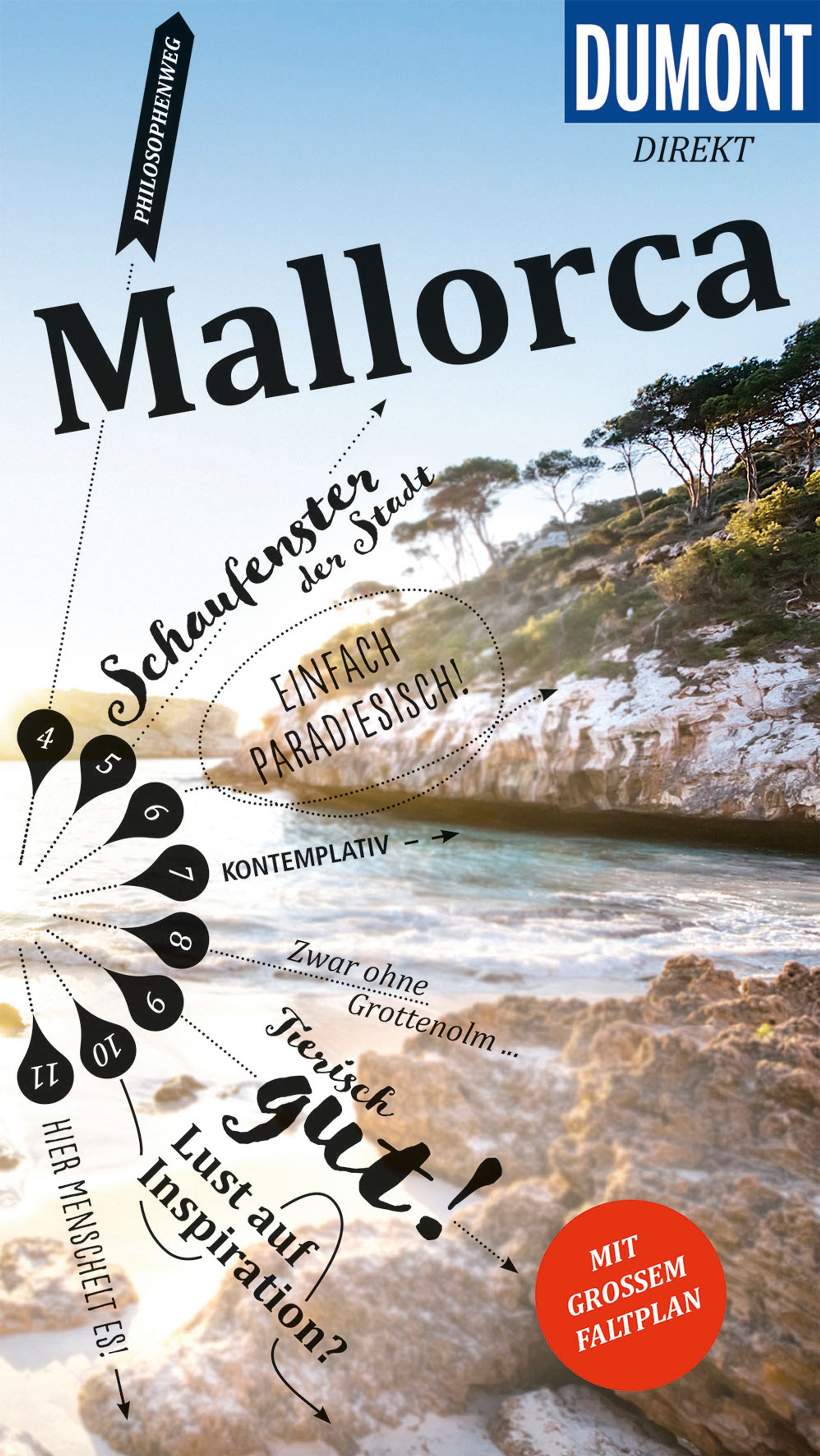 MAIRDUMONT Mallorca (eBook)