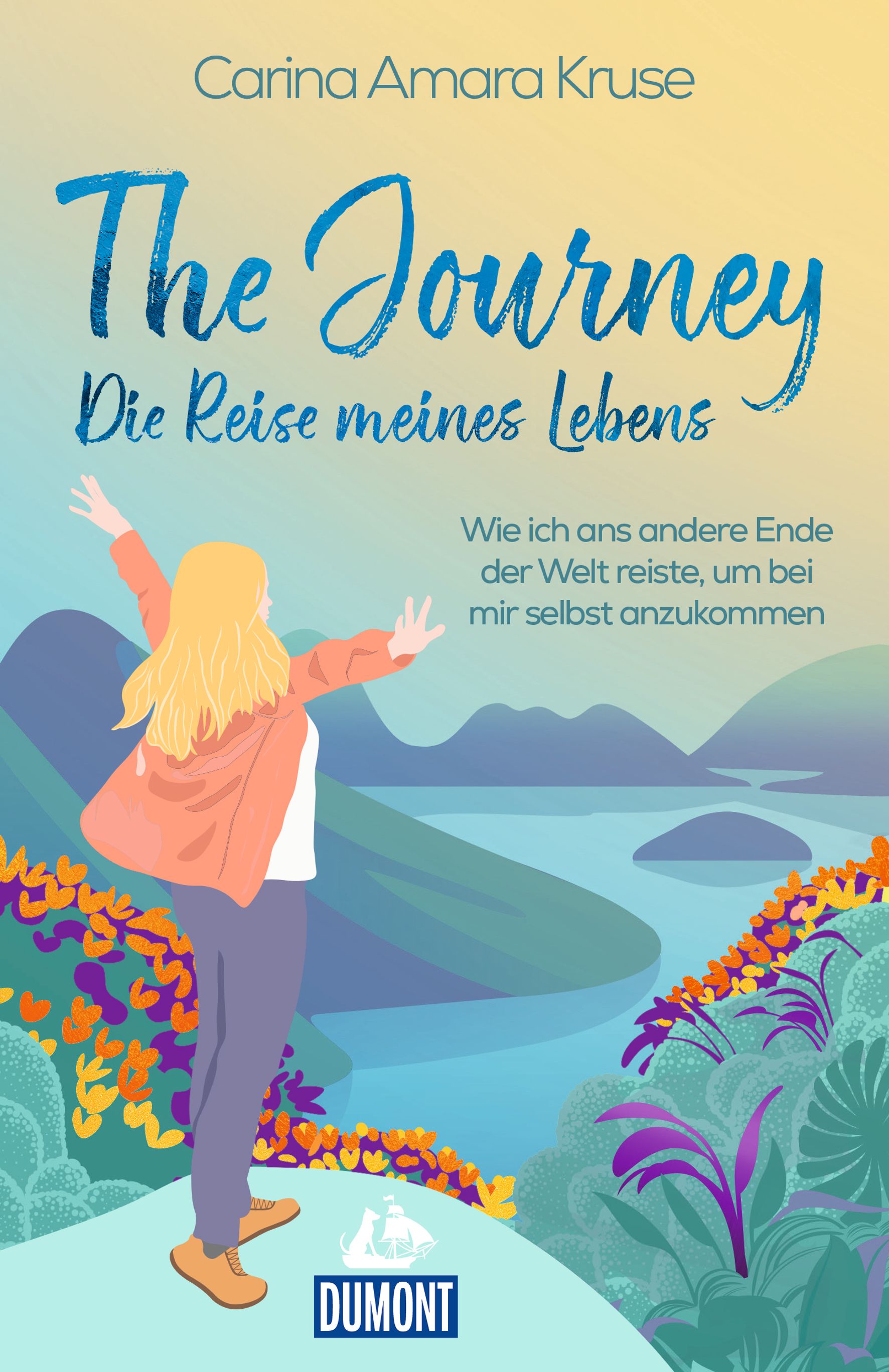 MAIRDUMONT The Journey. Die Reise meines Lebens