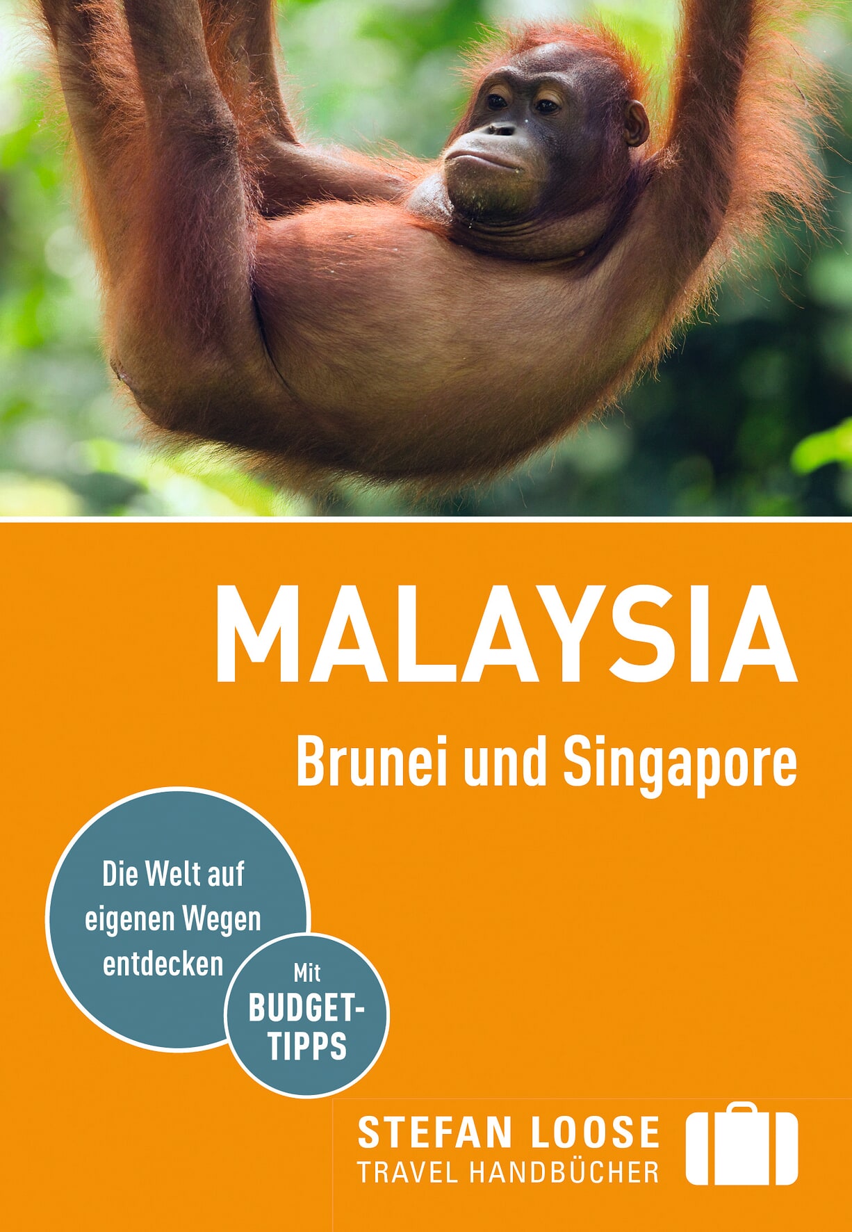 Stefan Loose Malaysia, Brunei und Singapore