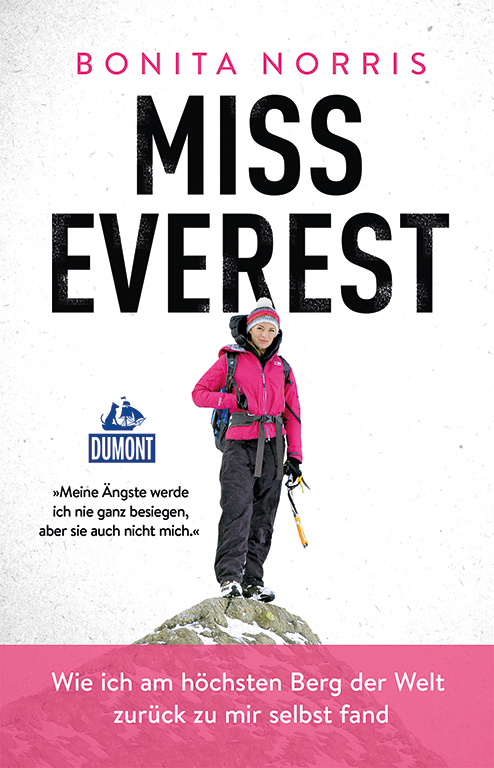 MAIRDUMONT Miss Everest