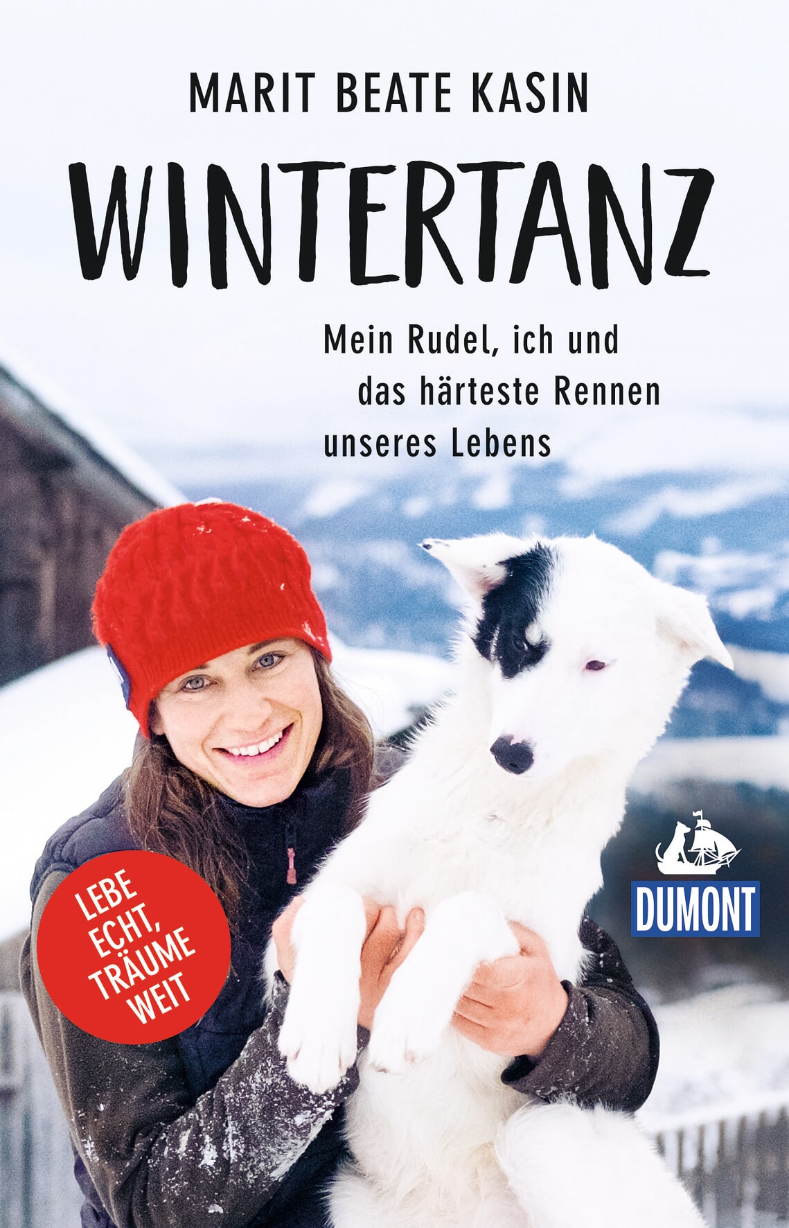MAIRDUMONT Wintertanz (eBook)