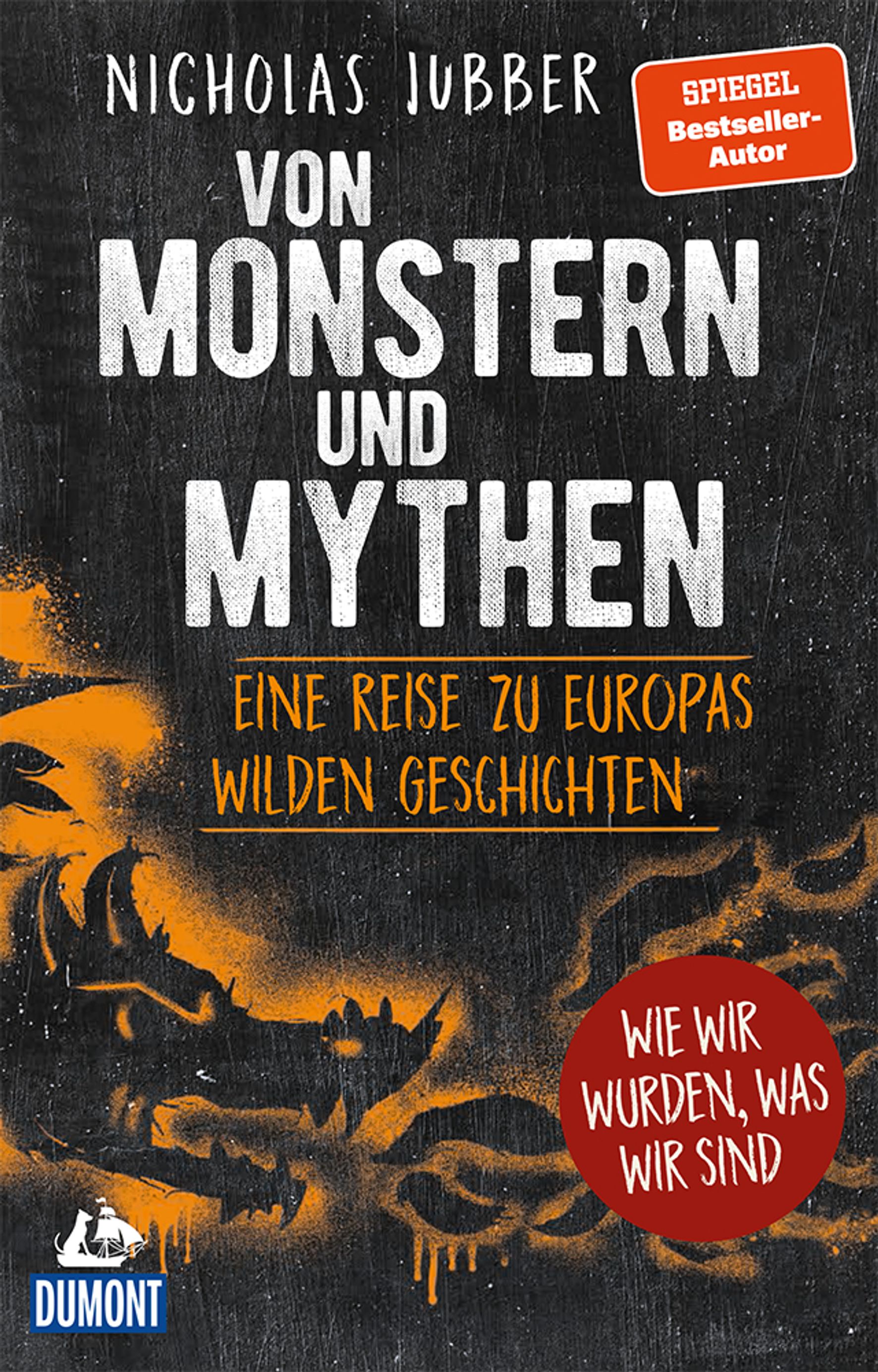 MAIRDUMONT Von Monstern und Mythen (eBook)